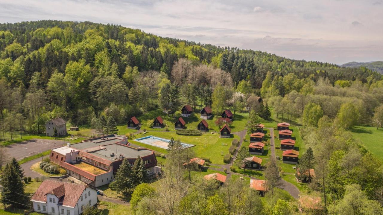 Campsite Bajtlich Rekreacni Areal