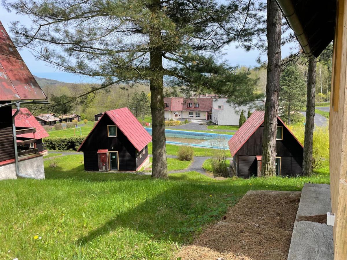 Campsite Bajtlich Rekreacni Areal