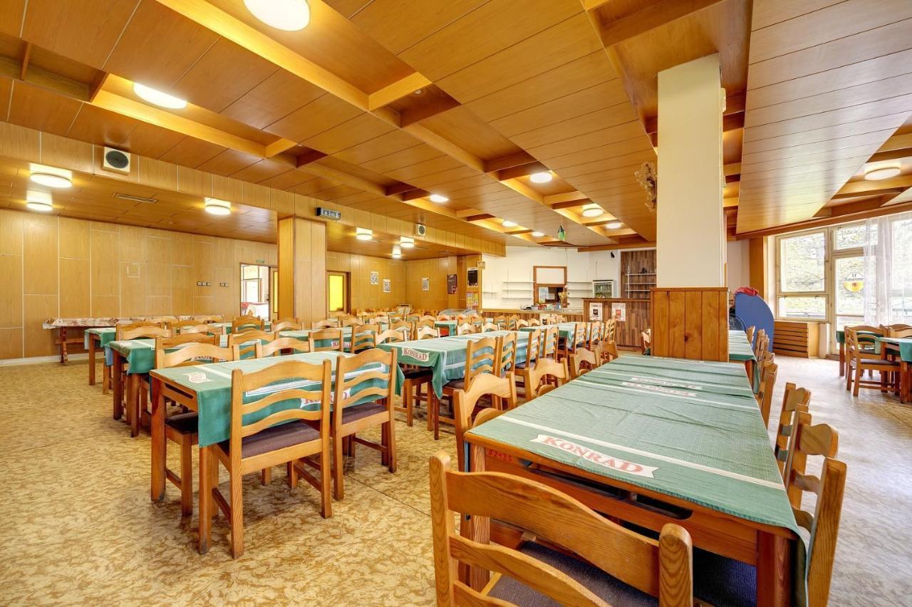 Campsite Bajtlich Rekreacni Areal