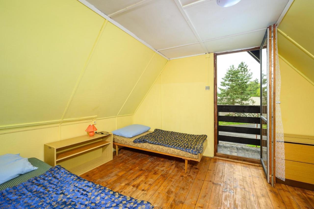 Campsite Bajtlich Rekreacni Areal *