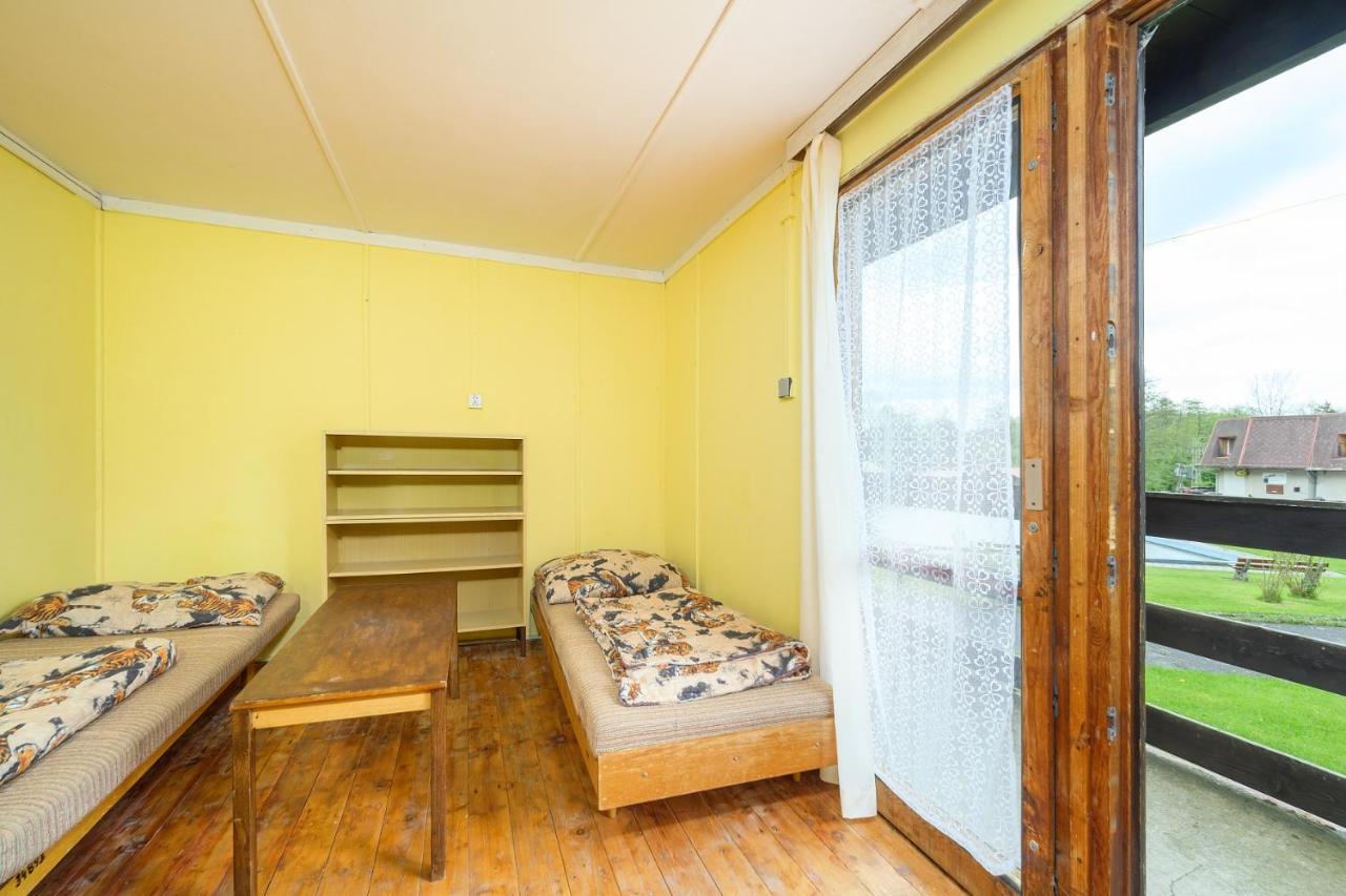 Campsite Bajtlich Rekreacni Areal