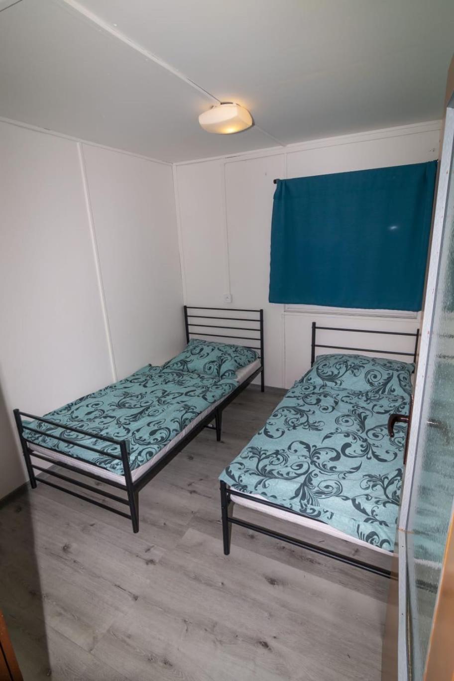 Campsite Bajtlich Rekreacni Areal *